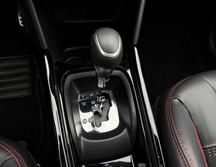 Peugeot 2008 19