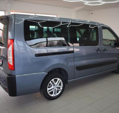 Citroën Jumpy 6
