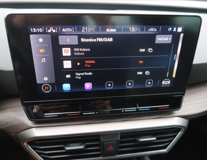 Seat Leon 36