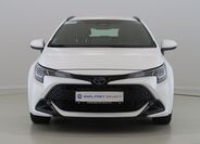 Toyota Corolla 2