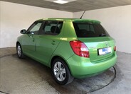 Škoda Fabia 5