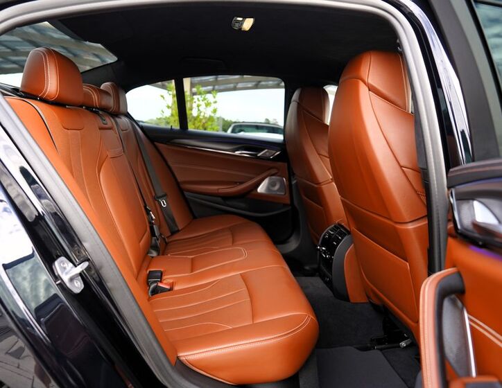 BMW M5 34