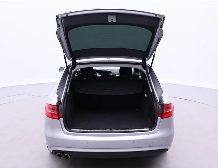 Audi A4 9