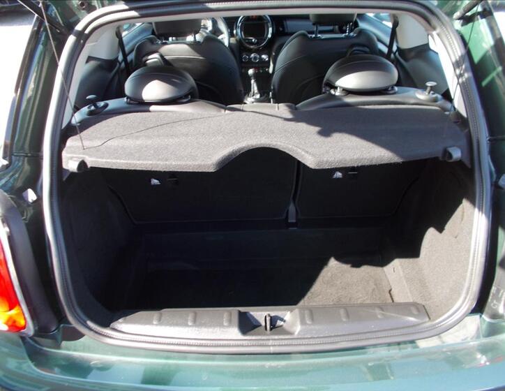 Mini Cooper 12