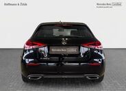 Mercedes-Benz Třídy A 6