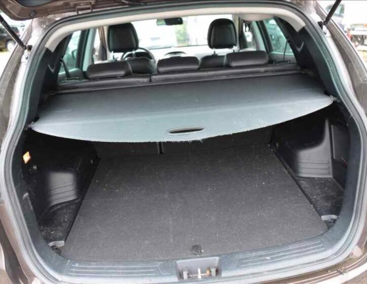 Hyundai ix35 26