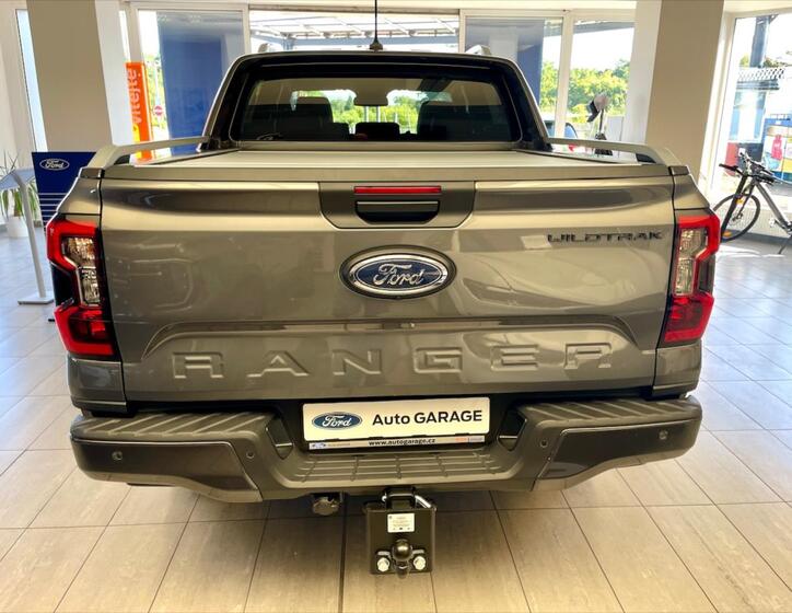 Ford Ranger 3