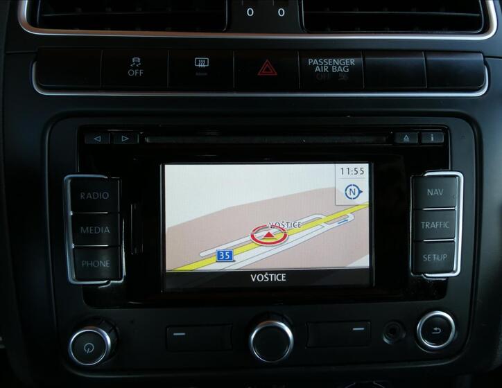 Volkswagen Polo 27