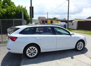 Škoda Octavia 5