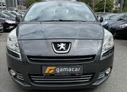 Peugeot 5008 1