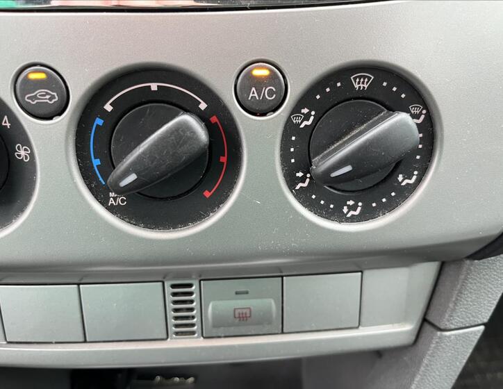 Ford Focus 17