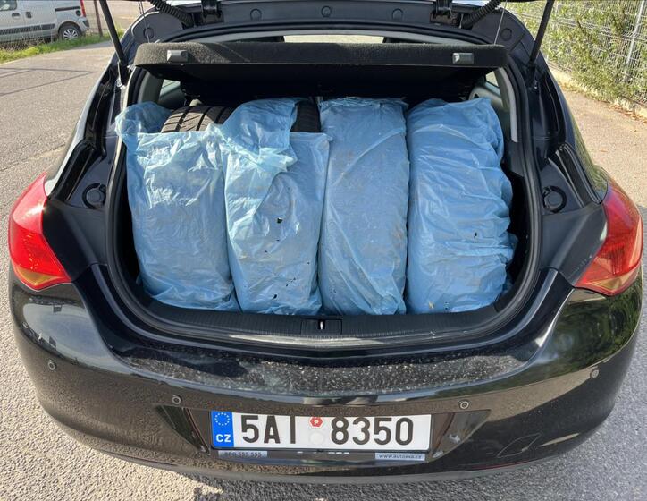 Opel Astra 29