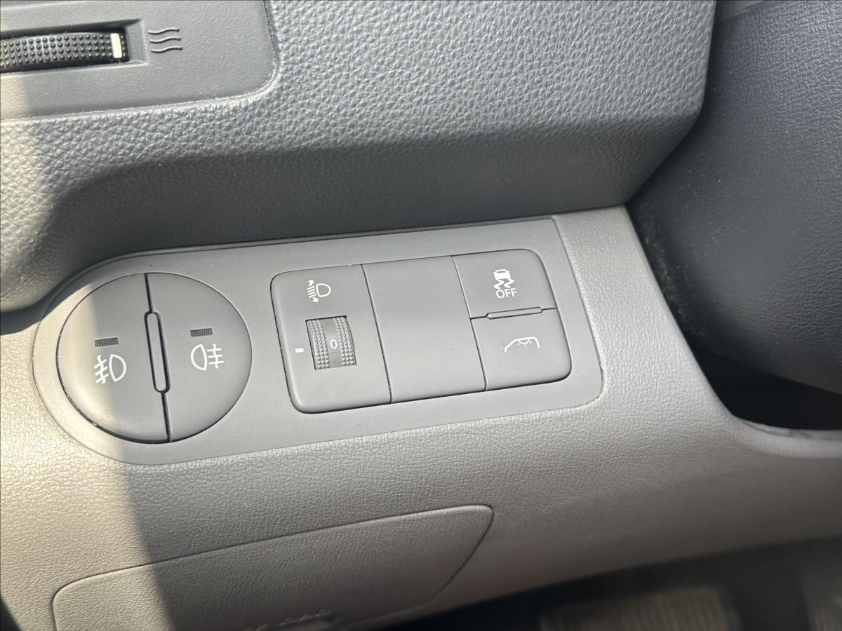 Hyundai H 1