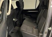 Toyota Hilux 8