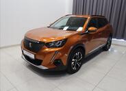 Peugeot 2008 1