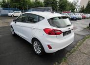 Ford Fiesta 4