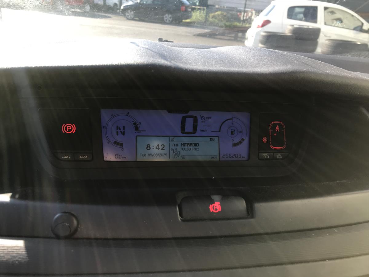 Citroën Grand C4 Picasso