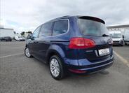 Volkswagen Sharan 98