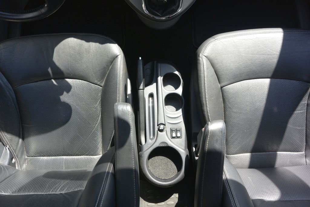 Mitsubishi Grandis