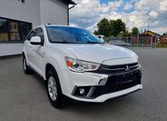 Mitsubishi ASX 7