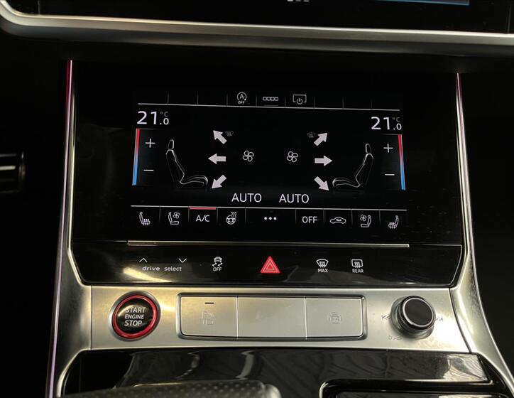 Audi RS 6 13