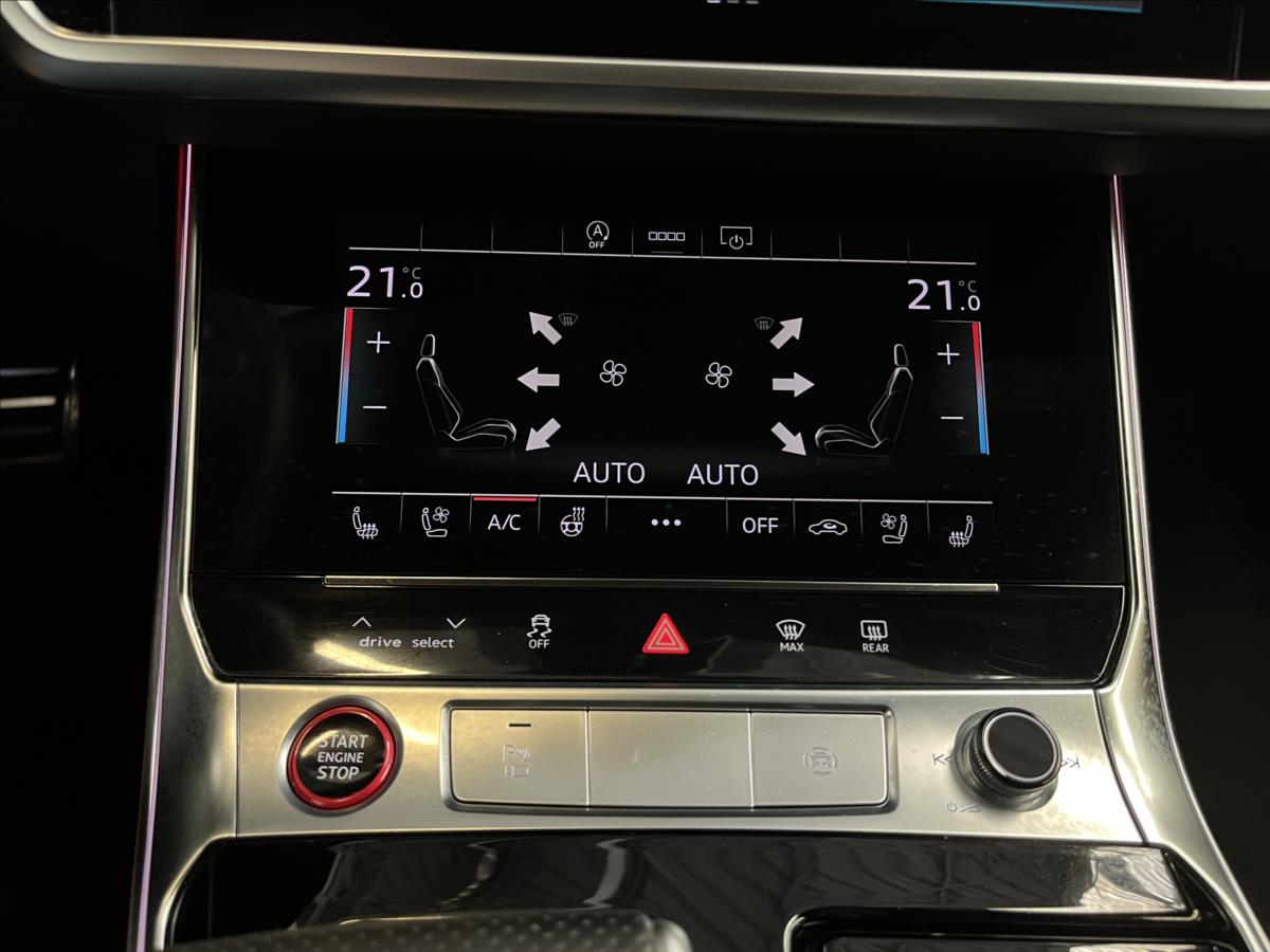 Audi RS 6