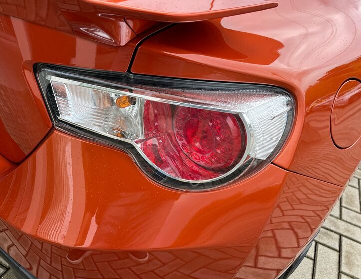 Toyota GT86 11