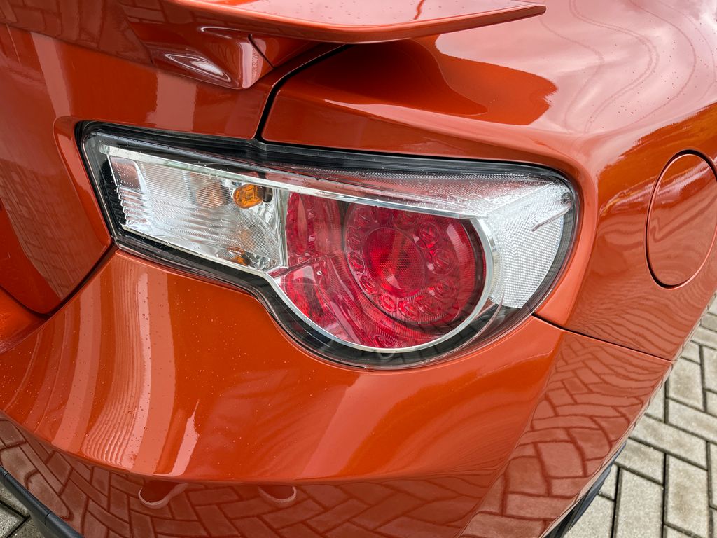 Toyota GT86