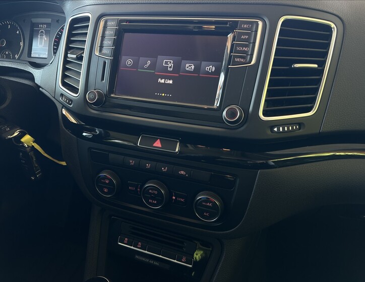 Seat Alhambra 10