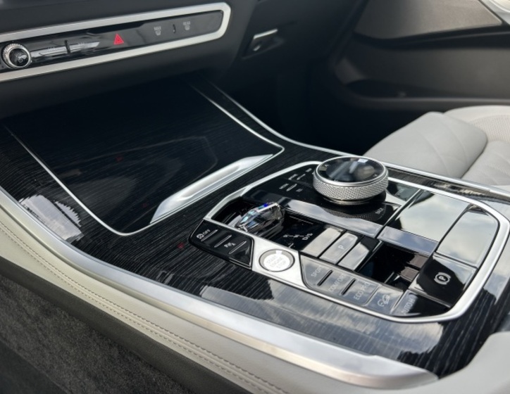 BMW X5 10