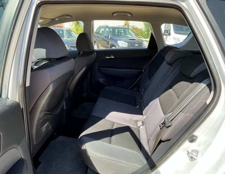 Hyundai i30 15