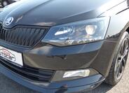Škoda Fabia 62