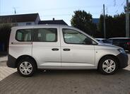 Volkswagen Caddy 3
