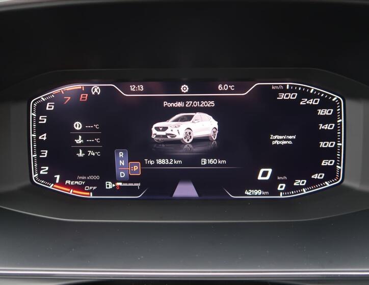 Cupra Formentor 19