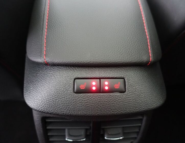 Ford Mondeo 30