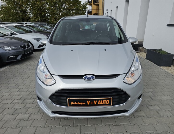 Ford B-MAX 2