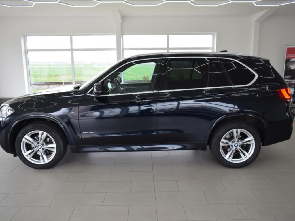 BMW X5 5