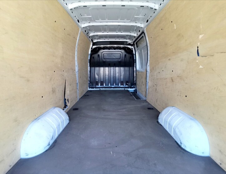 Opel Movano 13