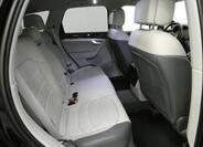 Volkswagen Touareg 22