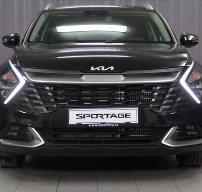 KIA Sportage 2