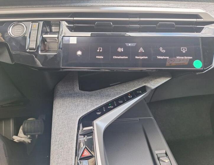 Peugeot 3008 16