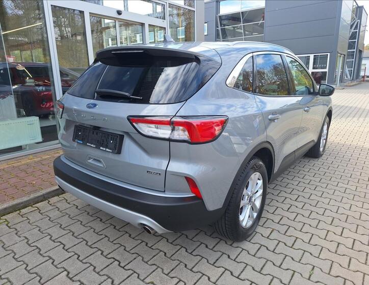 Ford Kuga 3
