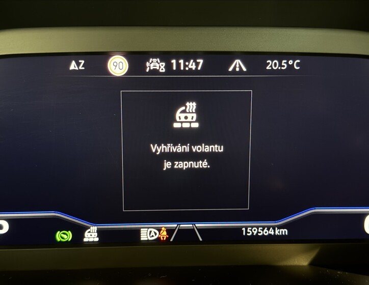 Volkswagen Tiguan Allspace 27
