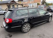 Volkswagen Passat 4