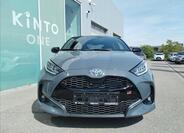 Toyota Yaris 2