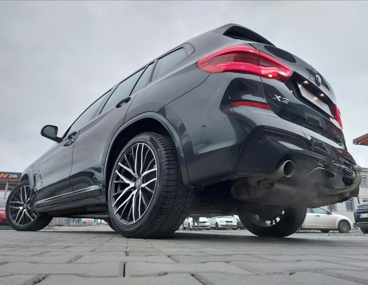 BMW X3 47
