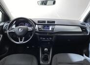Škoda Fabia 9