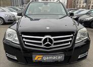 Mercedes-Benz GLK 1