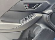 Subaru Crosstrek 17