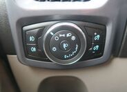 Ford Tourneo Custom 22